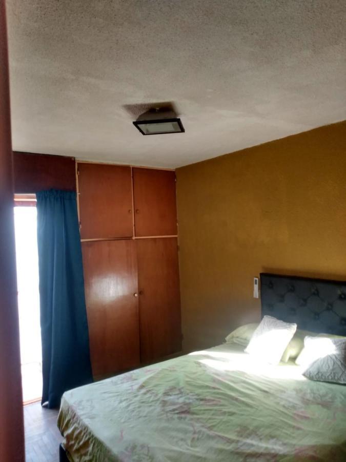 Ser Uno Córdoba Exterior foto