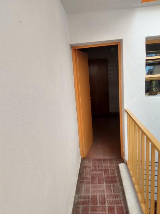 Ser Uno Córdoba Exterior foto