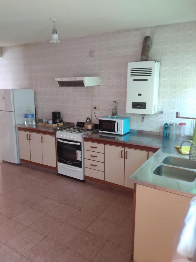 Ser Uno Córdoba Exterior foto