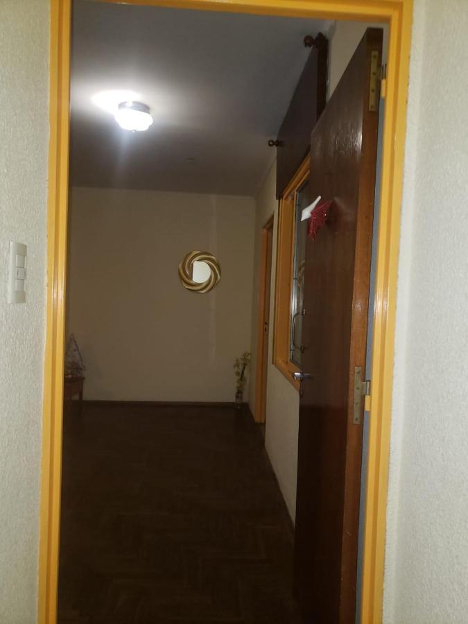 Ser Uno Córdoba Exterior foto